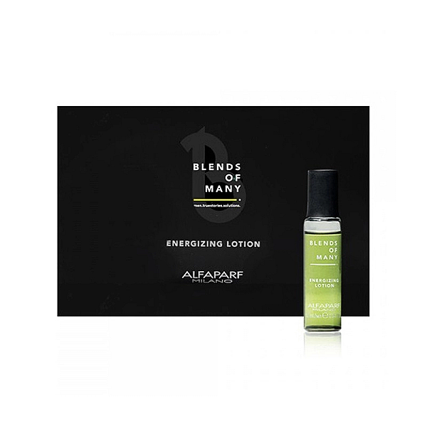 Lotiune tonica energizanta 12x10ml blends of many energizing lotion